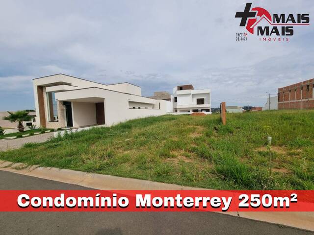 #MREYF133 - Área para Venda em Monte Mor - SP - 1