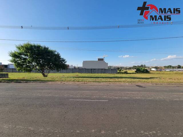 Área para Venda em Hortolândia - 4