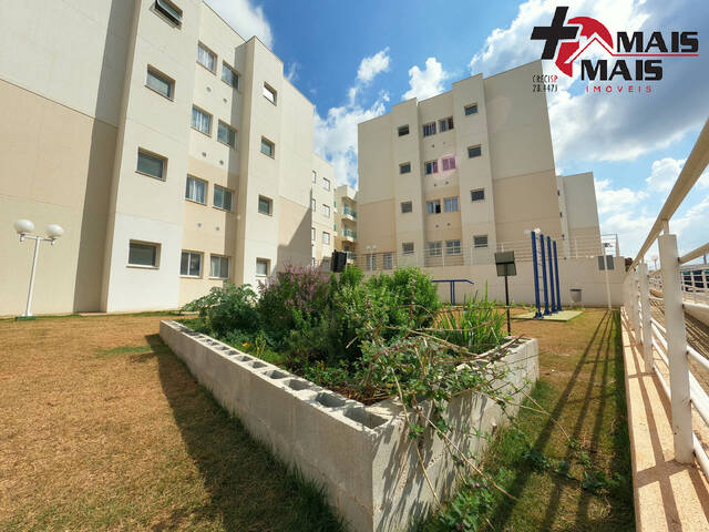 #MORADA - Apartamento para Venda em Campinas - SP - 3