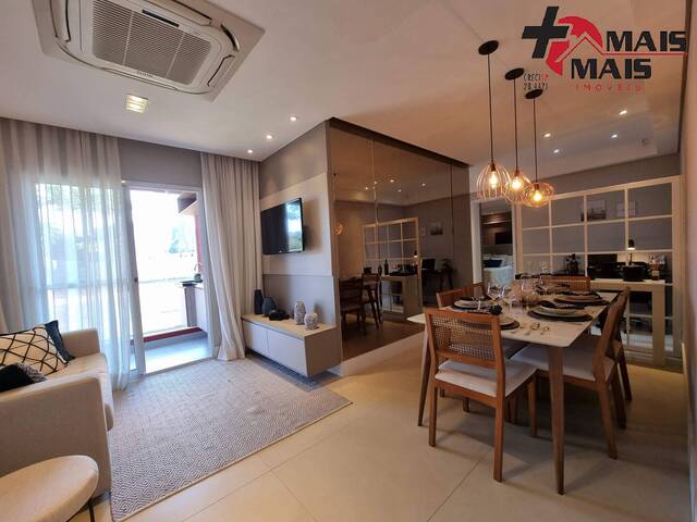 #PORTALIPES - Apartamento para Venda em Santa Bárbara d'Oeste - SP