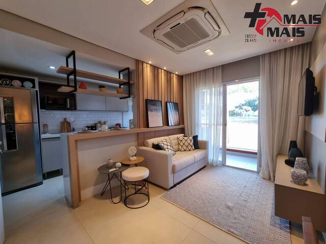 #PORTALIPES - Apartamento para Venda em Santa Bárbara d'Oeste - SP