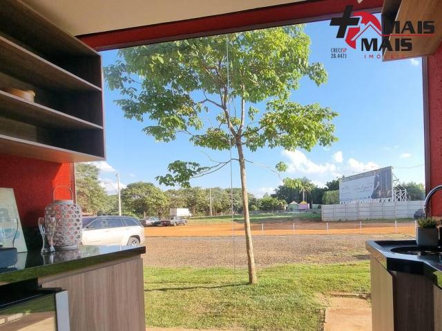 Apartamento para Venda em Santa Bárbara d