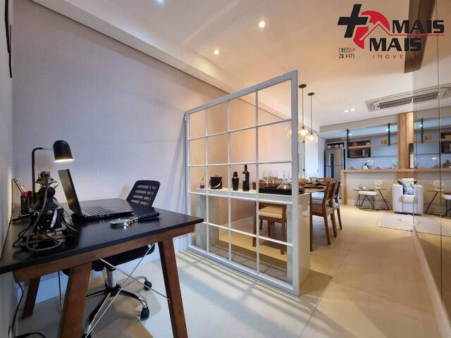 Apartamento para Venda em Santa Bárbara d