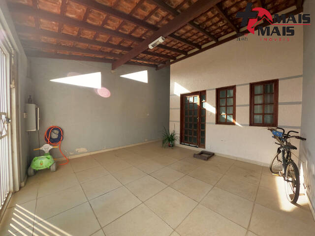 #ANTONIO380 - Casa para Venda em Hortolândia - SP