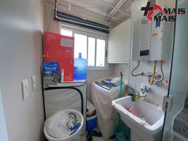 Apartamento para Venda em Campinas - 4