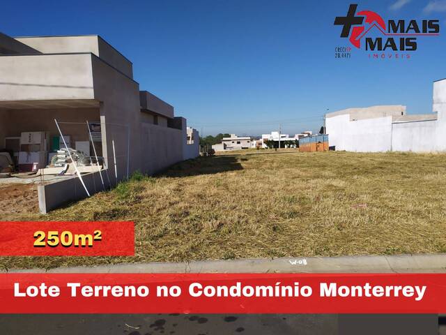 #MREYW8 - Área para Venda em Monte Mor - SP - 1