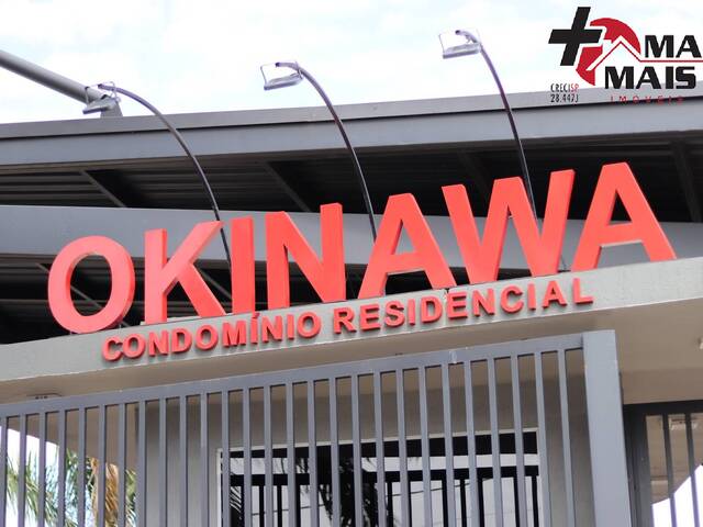 #OKINAWA140 - Área para Venda em Hortolândia - SP - 2