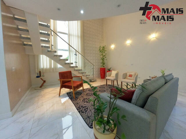 #JATOBA1299 - Casa para Venda em Hortolândia - SP