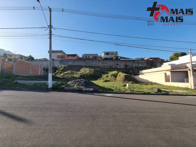 Área para Venda em Monte Mor - 5