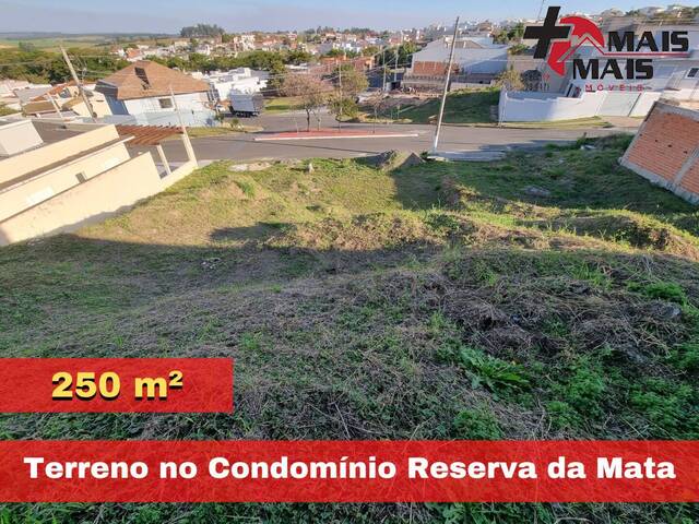 #RESERV115 - Área para Venda em Monte Mor - SP