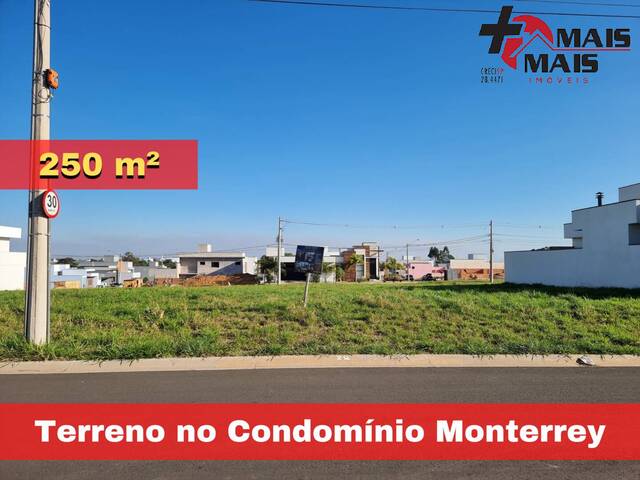 Área para Venda em Monte Mor - 4