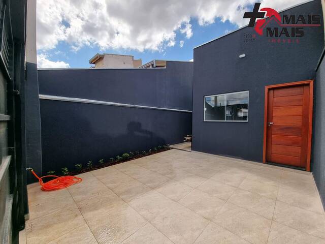 Casa para Venda em Hortolândia - 2