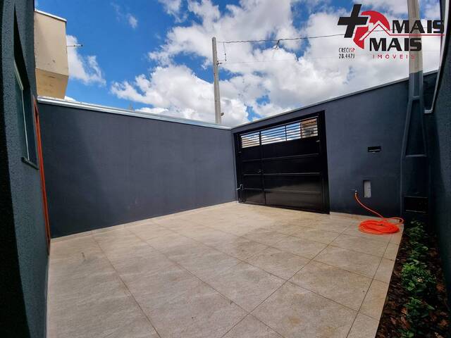 Casa para Venda em Hortolândia - 3