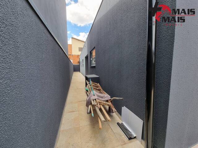 Casa para Venda em Hortolândia - 5