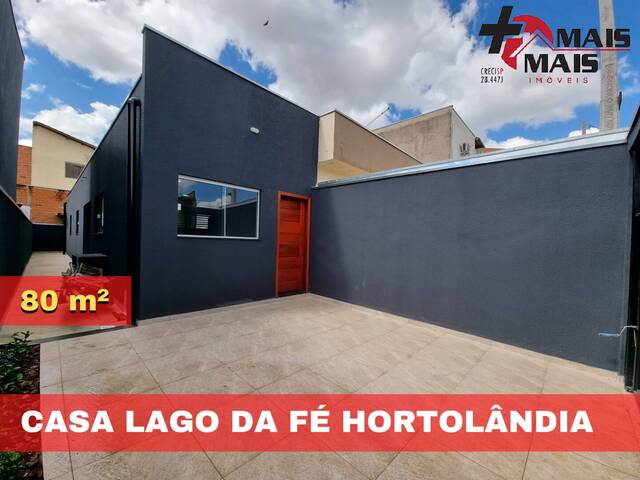 Casa para Venda em Hortolândia - 4
