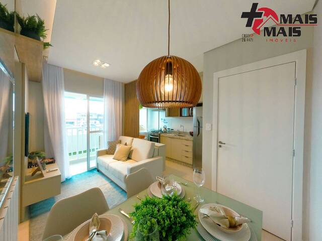 Apartamento para Venda em Hortolândia - 3