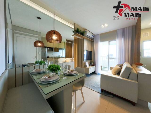 Apartamento para Venda em Hortolândia - 2
