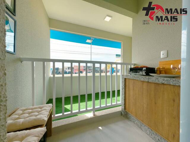 Apartamento para Venda em Hortolândia - 5