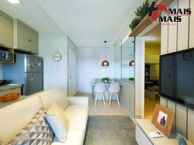 Apartamento para Venda em Hortolândia - 4
