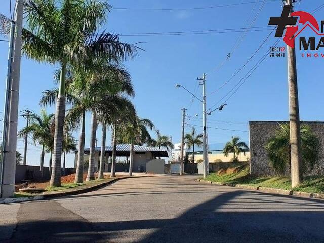 #OKINAWA260 - Área para Venda em Hortolândia - SP