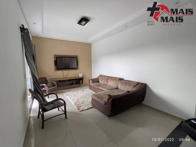 Casa para Venda em Monte Mor - 4