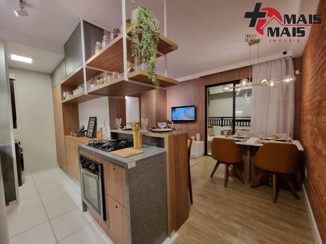 #HMMAXI - Apartamento para Venda em Campinas - SP - 3