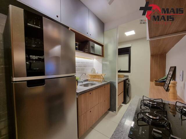 Apartamento para Venda em Campinas - 4