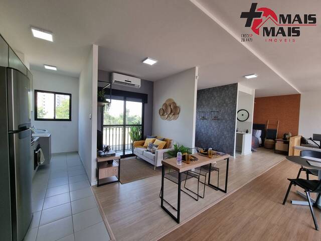 Apartamento para Venda em Campinas - 4