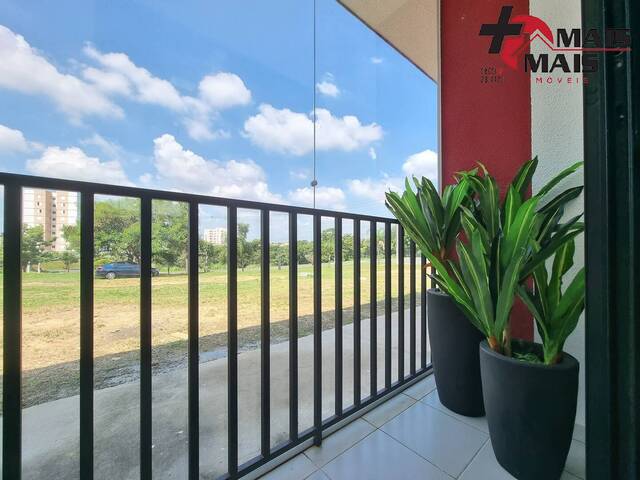 Apartamento para Venda em Campinas - 5
