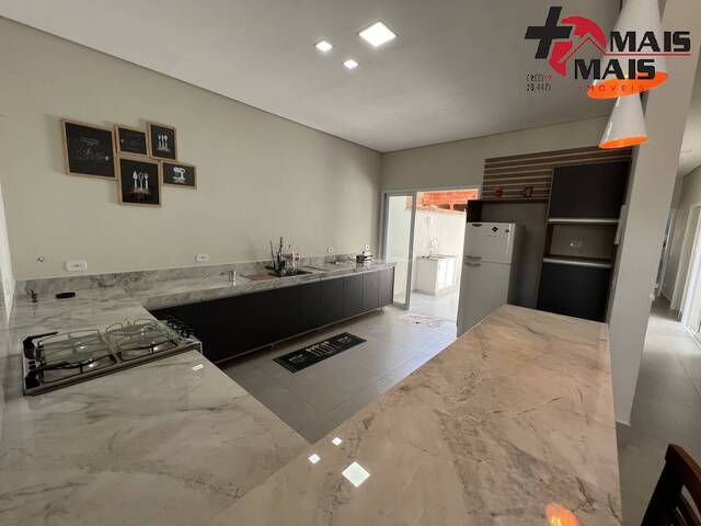 #MREY619 - Casa para Venda em Monte Mor - SP