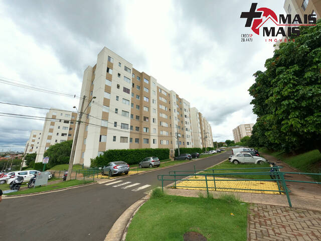 #MATAO - Apartamento para Venda em Sumaré - SP - 2