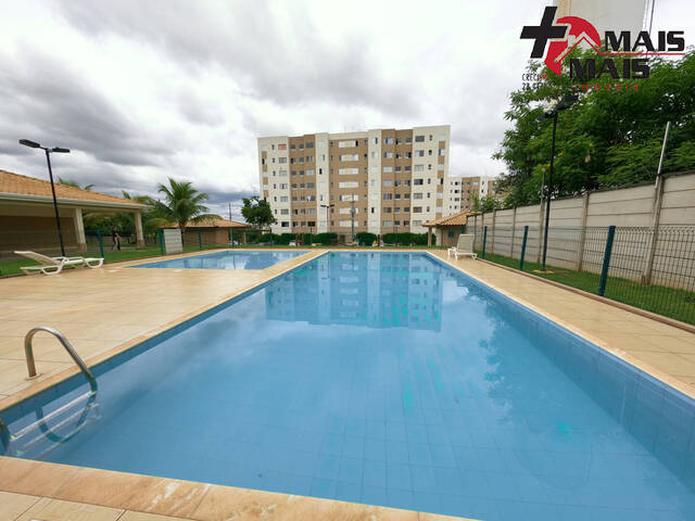 Venda em Parque Yolanda (Nova Veneza) - Sumaré