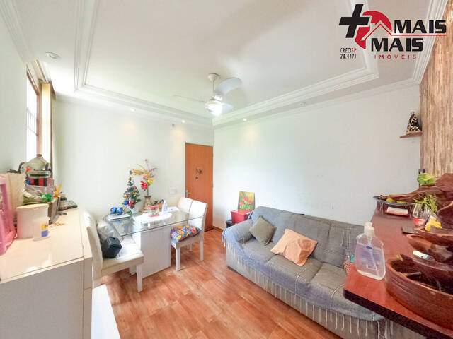 Apartamento para Venda em Campinas - 2