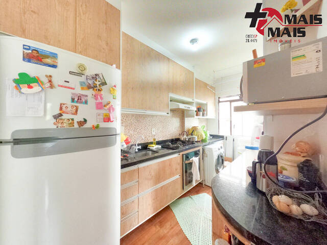Apartamento para Venda em Campinas - 3