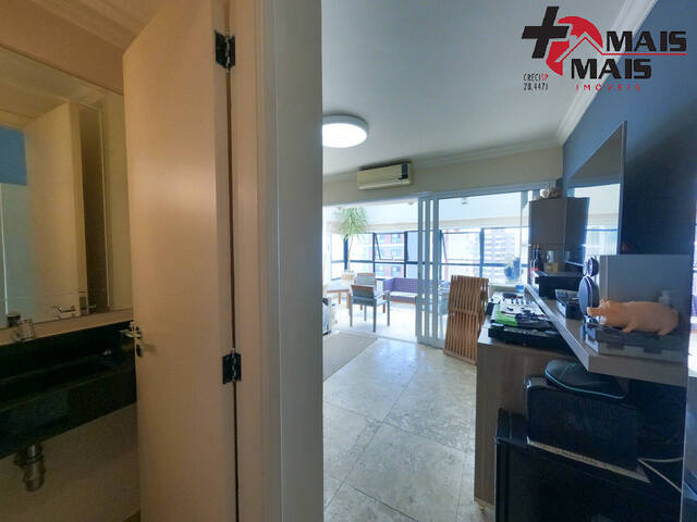 Apartamento para Venda em Campinas - 3