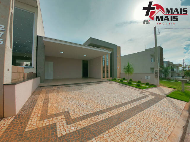 Casa para Venda em Hortolândia - 2
