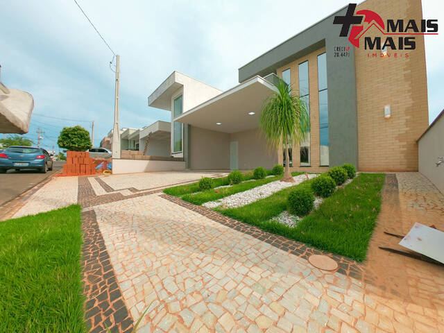 Casa para Venda em Hortolândia - 3