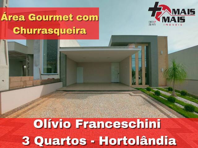 Casa para Venda em Hortolândia - 4