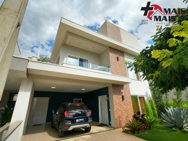 #MONACO1400 - Casa para Venda em Hortolândia - SP