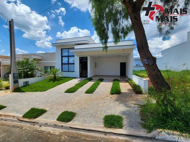 #GOLDEN1 - Casa para Venda em Hortolândia - SP