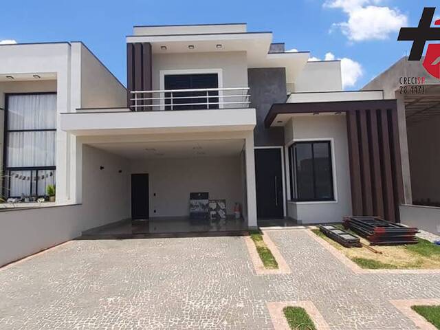 #OLIVIO13 - Casa para Venda em Hortolândia - SP