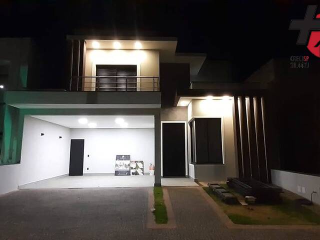 #OLIVIO13 - Casa para Venda em Hortolândia - SP