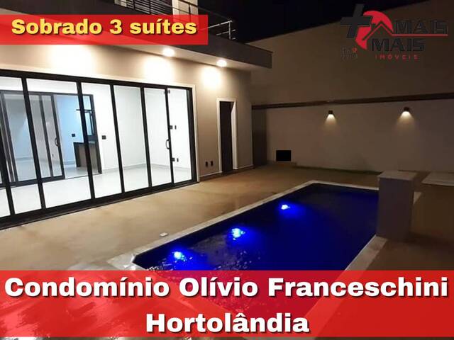 Casa para Venda em Hortolândia - 4