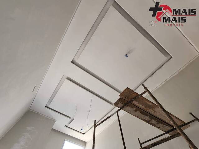 #GOLDEN990 - Casa para Venda em Hortolândia - SP