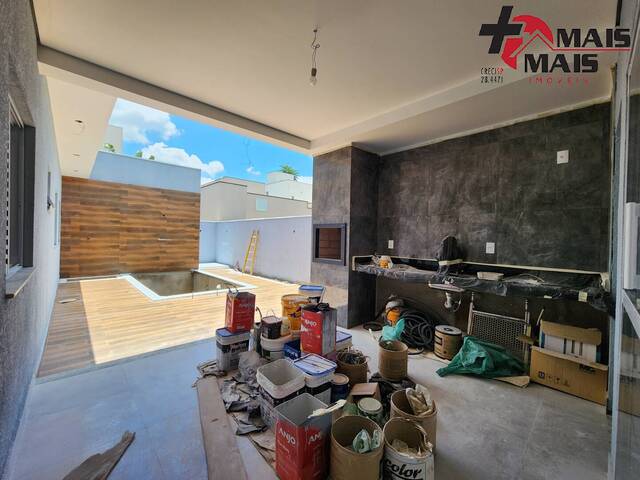 Casa para Venda em Hortolândia - 5