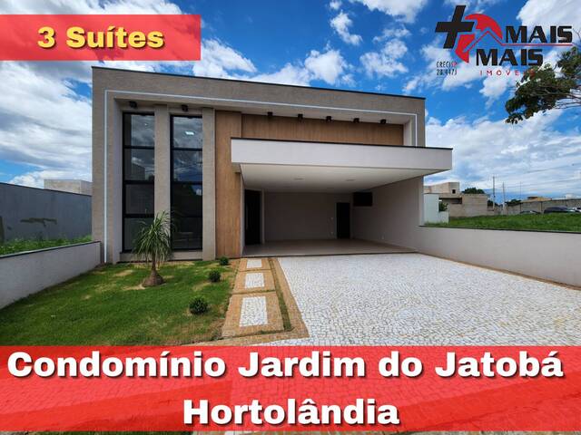 Casa para Venda em Hortolândia - 5