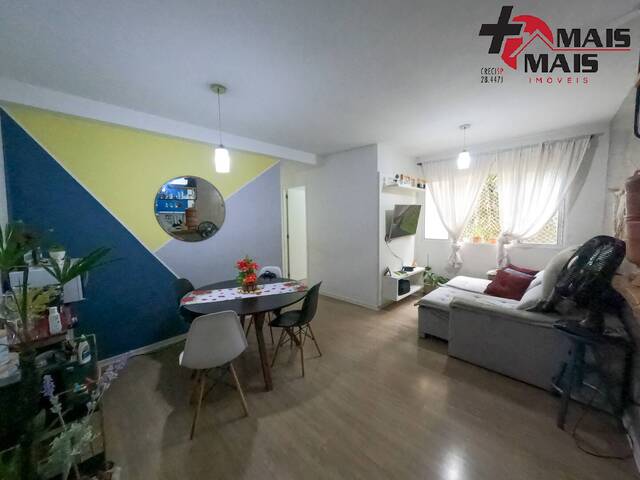 #BNOVA235 - Apartamento para Venda em Hortolândia - SP