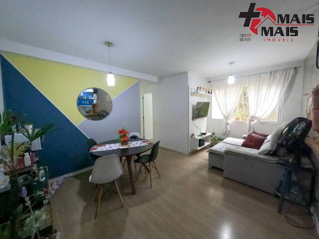 #BNOVA235 - Apartamento para Venda em Hortolândia - SP - 2