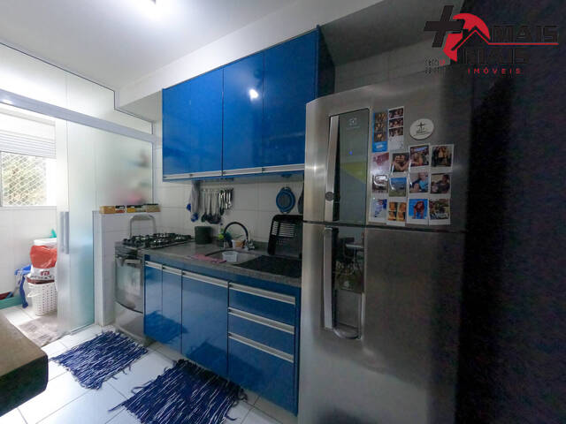 Apartamento para Venda em Hortolândia - 4