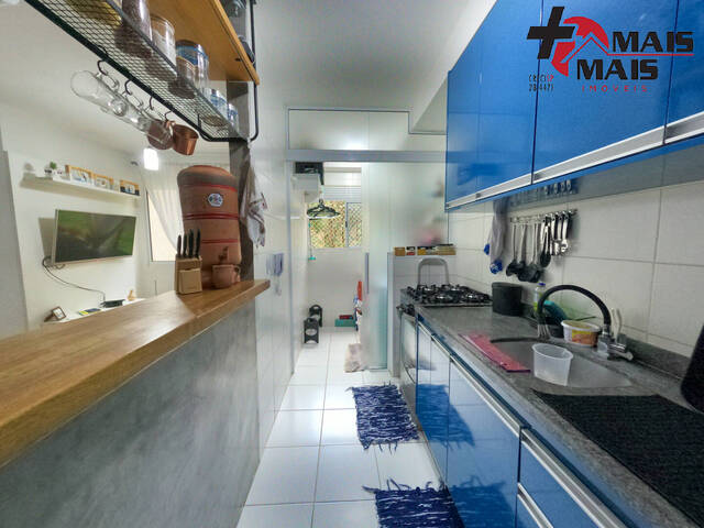 Apartamento para Venda em Hortolândia - 5